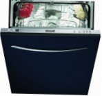 Baumatic BDI681 食器洗い機