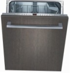 Siemens SN 66M033 Stroj za pranje posuđa