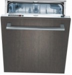 Siemens SE 64N362 食器洗い機