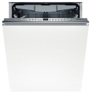 Stroj za pranje posuđa Bosch SMV 68M90 foto