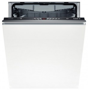 Посудомийна машина Bosch SMV 58L00 фото