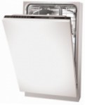 AEG F 5540 PVI 食器洗い機