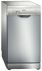 Dishwasher Bosch SPS 40E08 Photo