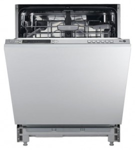 食器洗い機 LG LD-2293THB 写真