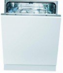 Gorenje GV63322 Stroj za pranje posuđa