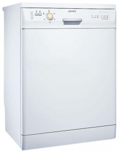 Dishwasher Electrolux ESF 63012 W Photo
