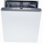 Bosch SMV 69M40 洗碗机