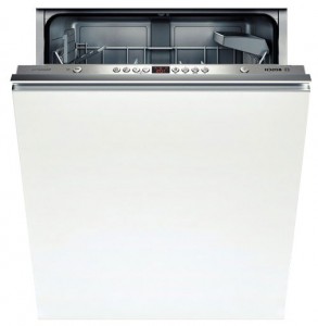 食器洗い機 Bosch SMV 43M10 写真