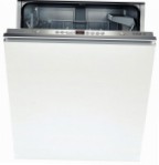 Bosch SMV 43M10 Посудомоечная Машина