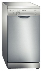 ماشین ظرفشویی Bosch SPS 50E18 عکس