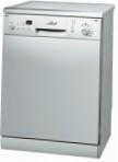 Whirlpool ADP 4736 IX Stroj za pranje posuđa