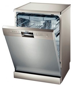 食器洗い機 Siemens SN 25L880 写真