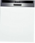 Siemens SX 56T556 Посудомоечная Машина
