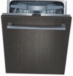 Siemens SN 66T094 食器洗い機