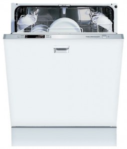 食器洗い機 Kuppersbusch IGVS 6808.0 写真
