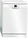 Bosch SMS 58L02 洗碗机