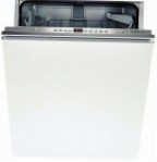 Bosch SMV 53N00 Посудомоечная Машина