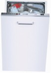 NEFF S59T55X0 Stroj za pranje posuđa