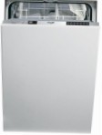 Whirlpool ADG 170 Stroj za pranje posuđa