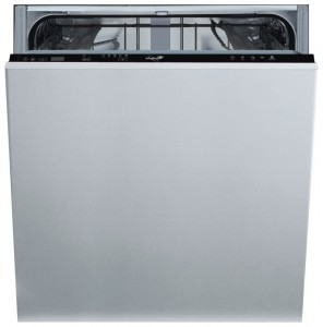 Dishwasher Whirlpool ADG 9200 Photo