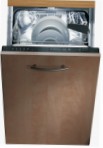 V-ZUG GS 45-vi Stroj za pranje posuđa