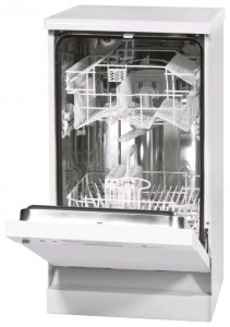 Посудомийна машина Clatronic GSP 776 фото