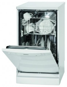 Посудомийна машина Clatronic GSP 741 фото