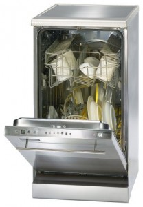 食器洗い機 Clatronic GSP 627 写真