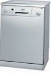 Whirlpool ADP 4619 IX Stroj za pranje posuđa