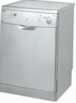 Whirlpool ADP 6839 IX Stroj za pranje posuđa