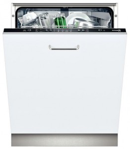 食器洗い機 NEFF S51E50X1 写真
