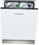 NEFF S51E50X1 Stroj za pranje posuđa