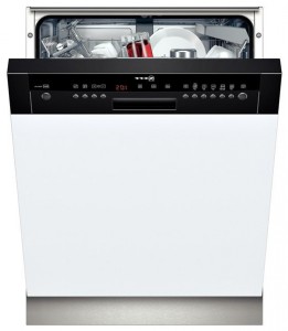 Машина за прање судова NEFF S41N63S0 слика