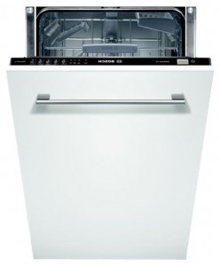 Посудомоечная Машина Bosch SRV 53M13 Фото