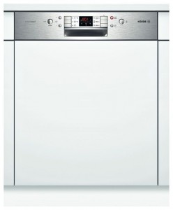 食器洗い機 Bosch SMI 68N05 写真
