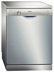 食器洗い機 Bosch SMS 50D28 写真