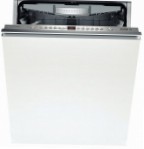 Bosch SMV 69M20 Посудомийна машина