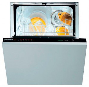 Stroj za pranje posuđa ROSIERES RLS 4813/E-4 foto