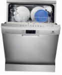 Electrolux ESF 6500 LOX 食器洗い機