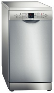 Посудомийна машина Bosch SPS 53M28 фото