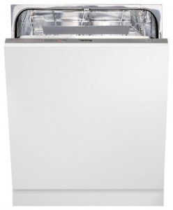 ماشین ظرفشویی Gorenje GDV651X عکس
