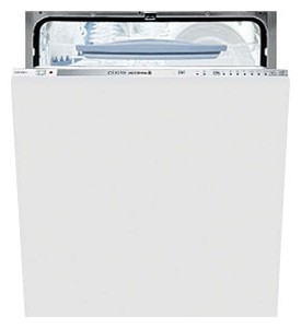 Посудомийна машина Hotpoint-Ariston LI 670 DUO фото