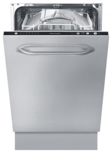 Машина за прање судова Zigmund & Shtain DW29.4507X слика