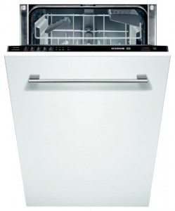 Lave-vaisselle Bosch SRV 43M00 Photo