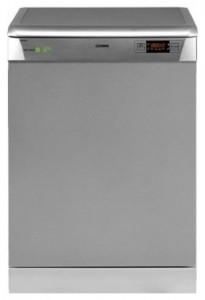 Посудомоечная Машина BEKO DFSN 6530 Фото