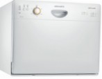 Electrolux ESF 2430 W 洗碗机