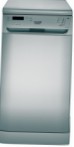 Hotpoint-Ariston LSF 825 X Lave-vaisselle