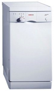 食器洗い機 Bosch SRS 43E32 写真
