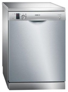 Dishwasher Bosch SMS 50D38 Photo