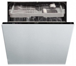 Stroj za pranje posuđa Whirlpool ADG 8793 A++ PC TR FD foto